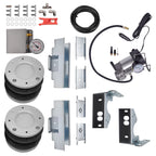 Air Suspension Spring Bag with Compressor Kit for Mercedes-Benz Sprinter (2006–2020)