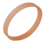 3X Drive Belt for Electric Planer (12mm Width, 255mm)