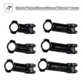 Aluminium Alloy Bicycle Stem for MTB Road Mountain Bike (7°/17°/35°)