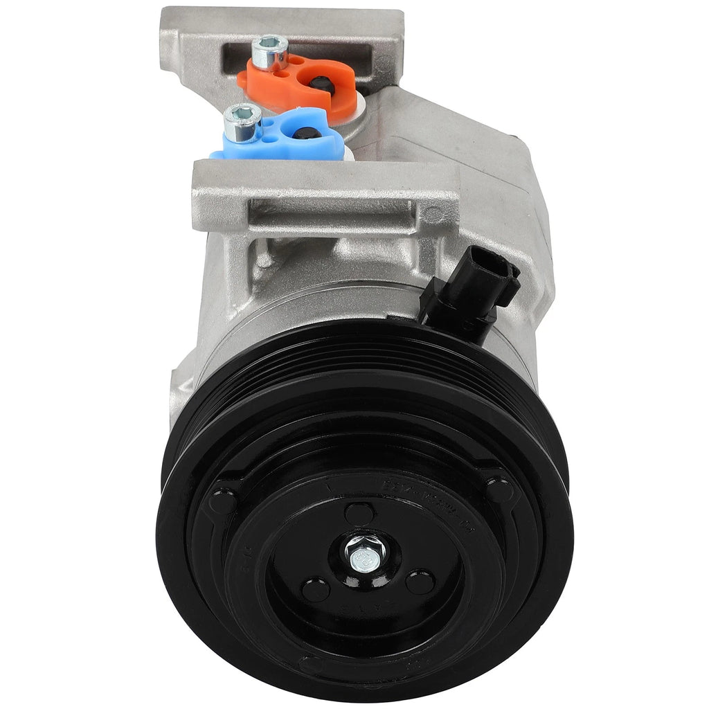 A/C Compressor for Chrysler 300 Dodge Charger Challenger 2011–2013 3.6L
