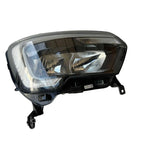 Pair Headlights w/ DRL for Renault Master X62 (2019–2025)
