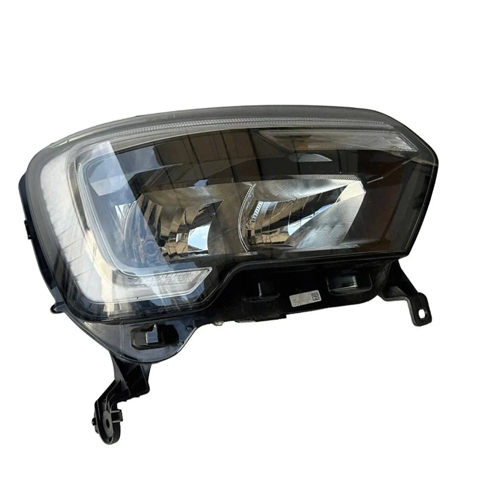 Pair Headlights w/ DRL for Renault Master X62 (2019–2025)