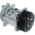 A C Compressor Replacement for Ford Transit Connect (2004-2006)