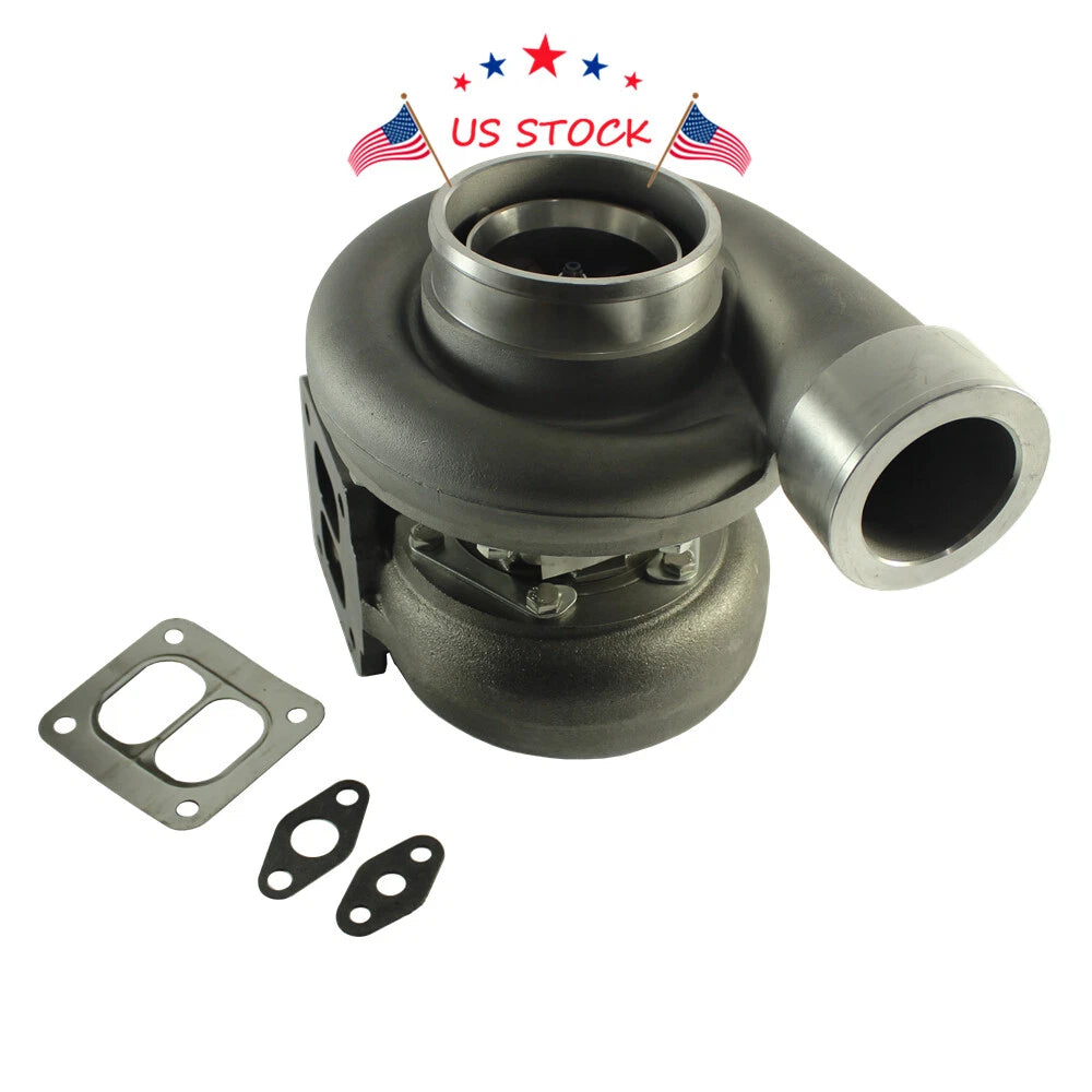 GT45 Turbo Charger for T4/T66 (600HP)