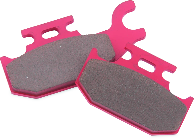 Sintered Brake Pads for Can-Am Renegade & John Deere Trail (BM-307)