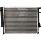 Radiator Set for BMW 323i 323is (1998–1999) Aluminum Core
