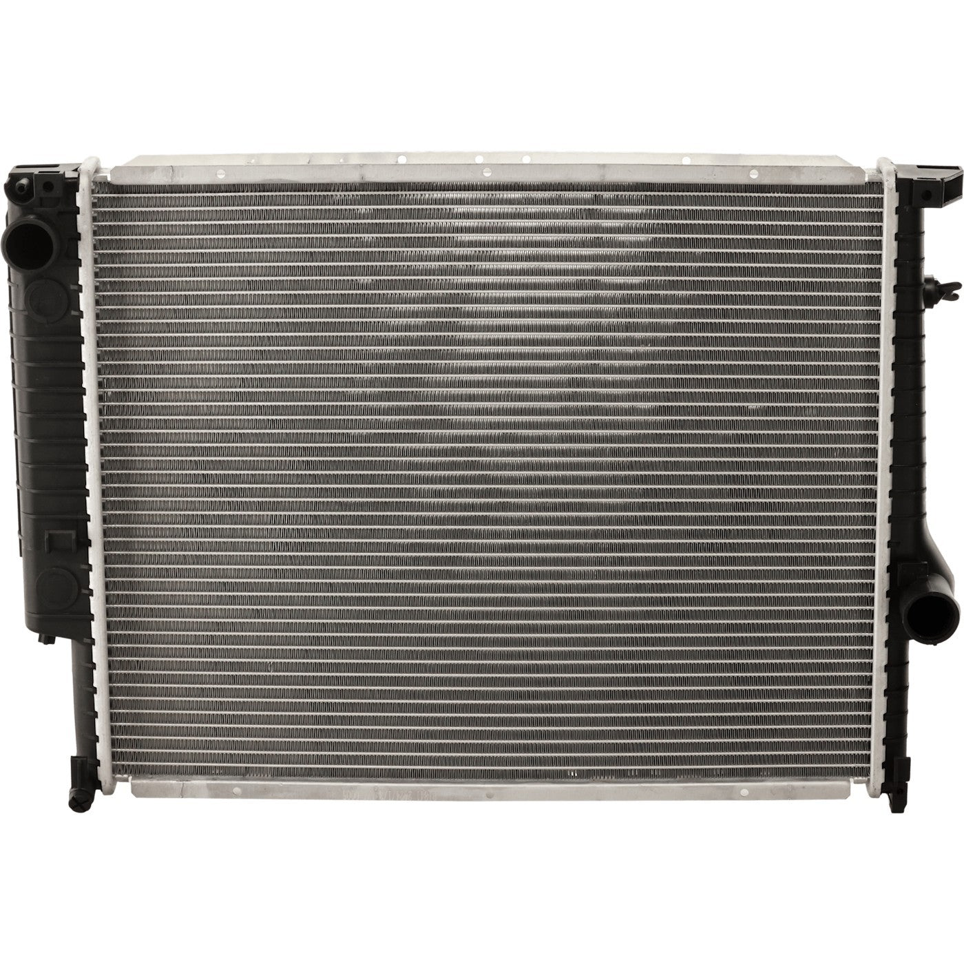 Radiator Set for BMW 323i 323is (1998–1999) Aluminum Core
