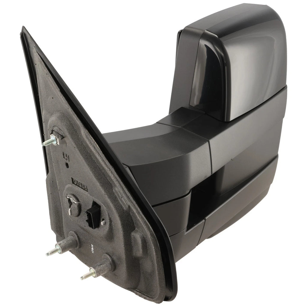 Driver Side Power Heated Mirror for Ford F-150 (2009–2014)