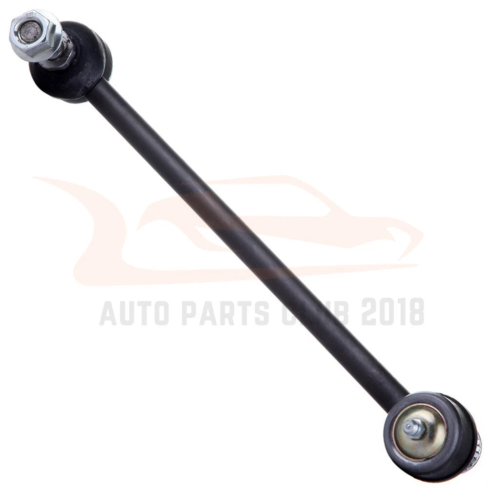 Set of 12 Front Lower Control Arm Tie Rod Ends for Toyota Camry (2002–2003)
