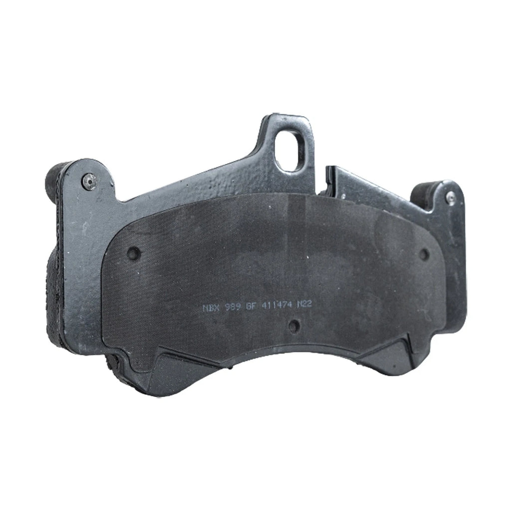 Set of 4 Brake Pads for Porsche Boxster Cayman (2009)