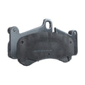 Set of 4 Brake Pads for Porsche Boxster Cayman (2009)