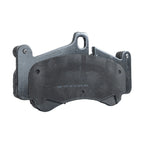 Set of 4 Brake Pads for Porsche Boxster Cayman (2009)