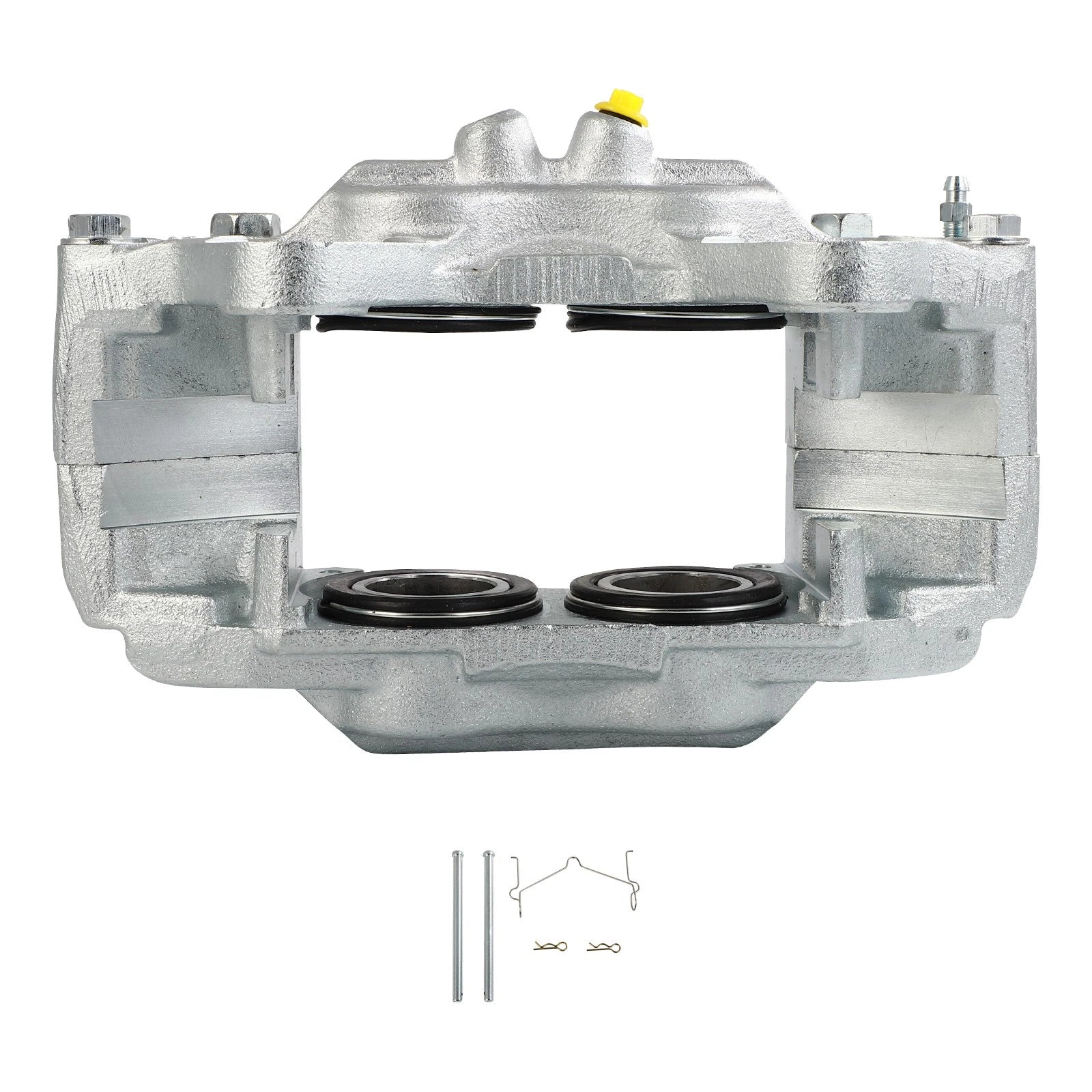 Front Left Brake Caliper for Lexus GX470, Toyota 4Runner (2003–2009)