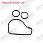 Outdrive Mounting Gasket Kit for OMC Cobra & Volvo Penta SX DP-SM (911823)