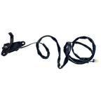 Trim Angle Sensor for Suzuki DF25 DF50 DF70 DF90 DF140 DF200 (34801-99E04)