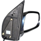 Power Mirror Set for Nissan Pathfinder (2005–2010) Heated Paintable