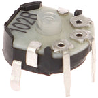 1PCS RK08H1210124 1K Ohm Potentiometer for Mini Audio Applications
