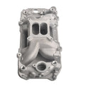 Air Gap Aluminum Dual Plane Intake Manifold for Big Block Chevy V8 (396-502)