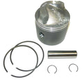 WSM Piston Kit for Chrysler Force 40-120 HP (1996–1999) .030 Over - 100-210-06K