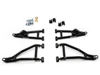2" Forward Offset A-Arms for Gravely Atlas JSV (2023+) - SuperATV