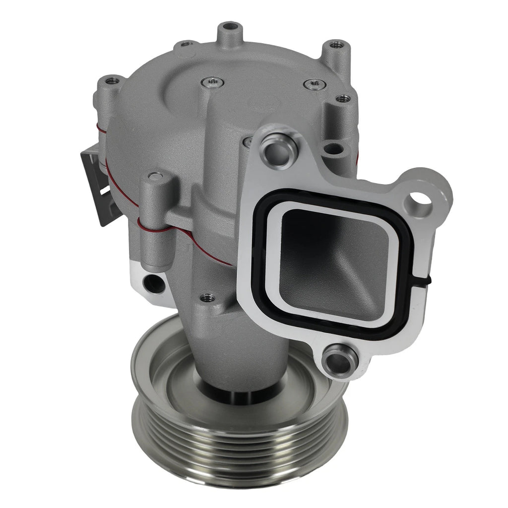 Water Pump for Jeep Wrangler (2018–2022) 2.0 L4 05048283AF 5048283AB