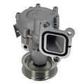Water Pump for Jeep Wrangler (2018–2022) 2.0 L4 05048283AF 5048283AB
