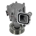 Water Pump for Jeep Wrangler (2018–2022) 2.0 L4 05048283AF 5048283AB