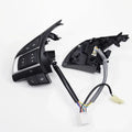 Steering Wheel Switch for Mazda CX-5, CX-4 Audio Cruise Control Button
