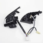 Steering Wheel Switch for Mazda CX-5, CX-4 Audio Cruise Control Button