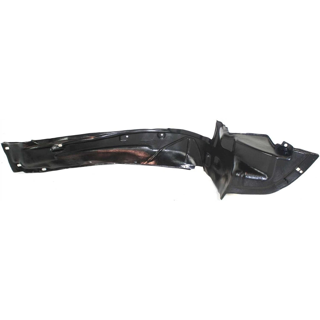 Fender Kit for Honda Civic (1996–1998) Front Driver Side, Primed