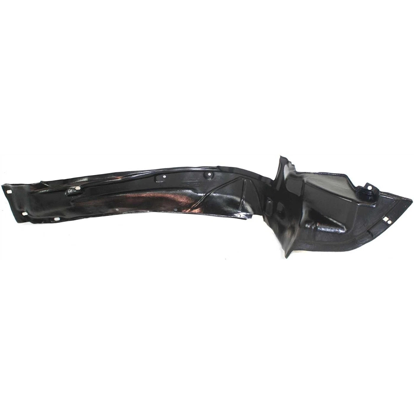 Fender Kit for Honda Civic (1996–1998) Front Driver Side, Primed