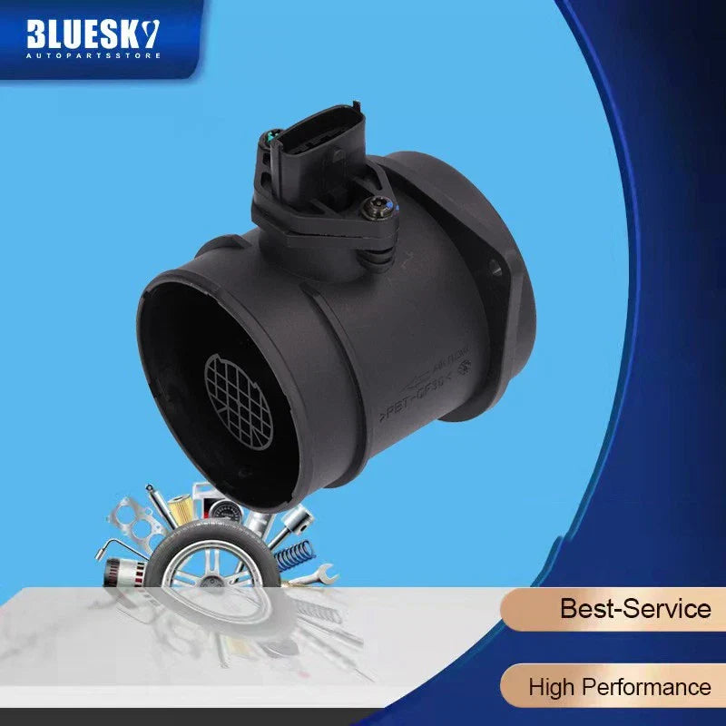 Mass Air Flow Sensor for Jeep Grand Cherokee WG WJ 2.7 CRD (2001-2005)