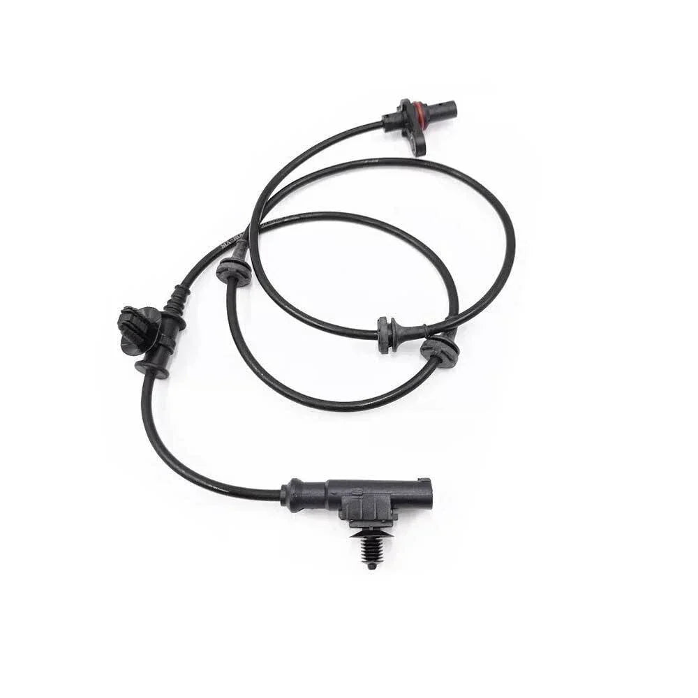 Rear Left/Right ABS Wheel Speed Sensors for LDV G10 Van (2016)