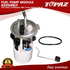 Fuel Pump Module with Sensor for Chevy Trailblazer GMC Envoy Rainier (2005–2007)