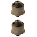 Set of 2 Front Suspension Control Arm Bushings for Escape Mariner Tribute (2001–2012)
