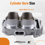 Cylinder for Polaris Ranger 900 XP, RZR XP 1000 (2013–2016) 93mm Bore