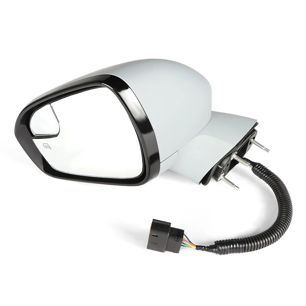 Driver Side Reversing Mirror for Ford Fusion (2015–2016) 7 Pin