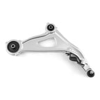 Front Right Lower Control Arm w/ Ball Joint For Nissan Pathfinder Infiniti QX60