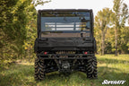 Light Tint Rear Windshield for Kawasaki Mule Pro FXT/DXT (2015–2023)