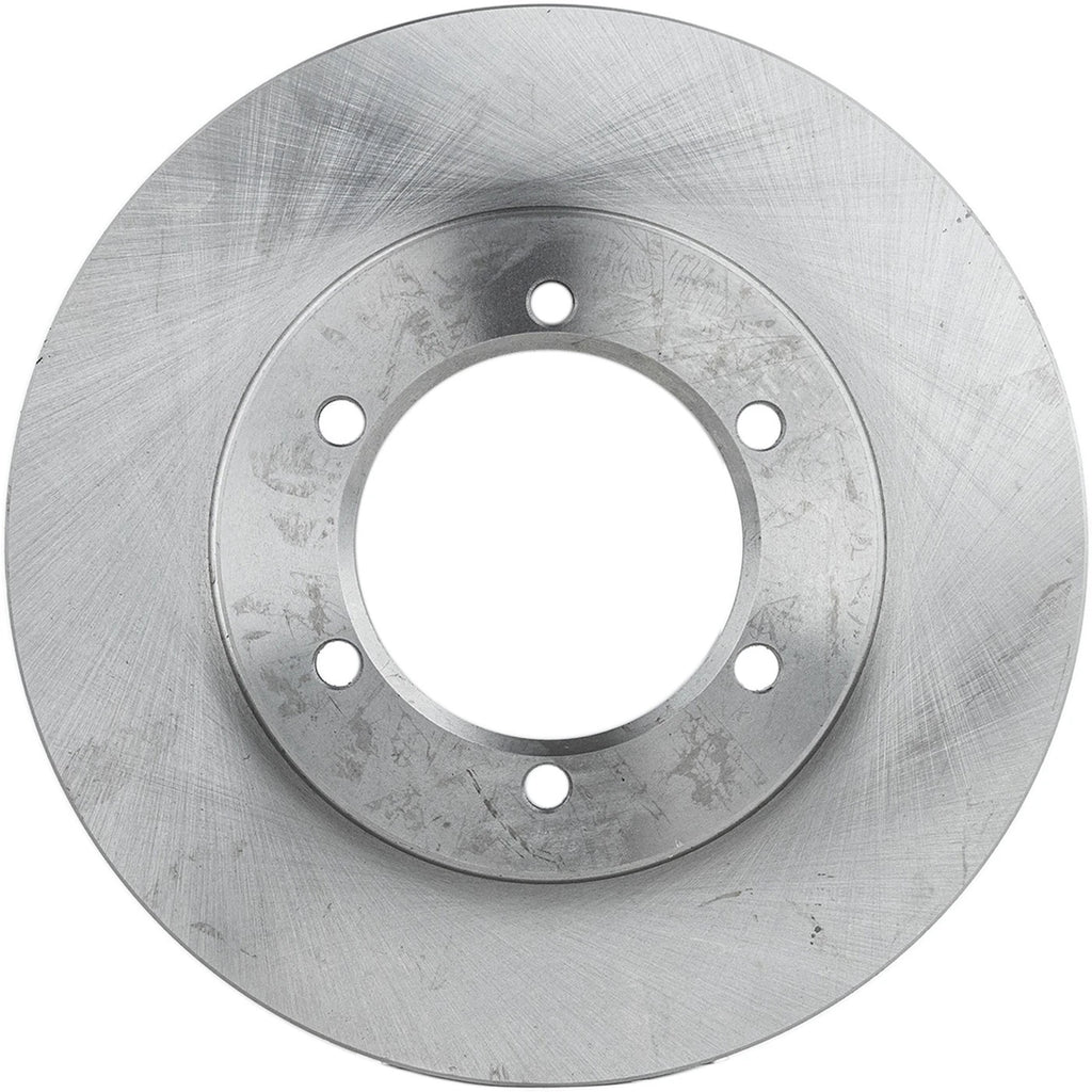 Front Brake Disc Rotors for Nissan Frontier (1998–2004)