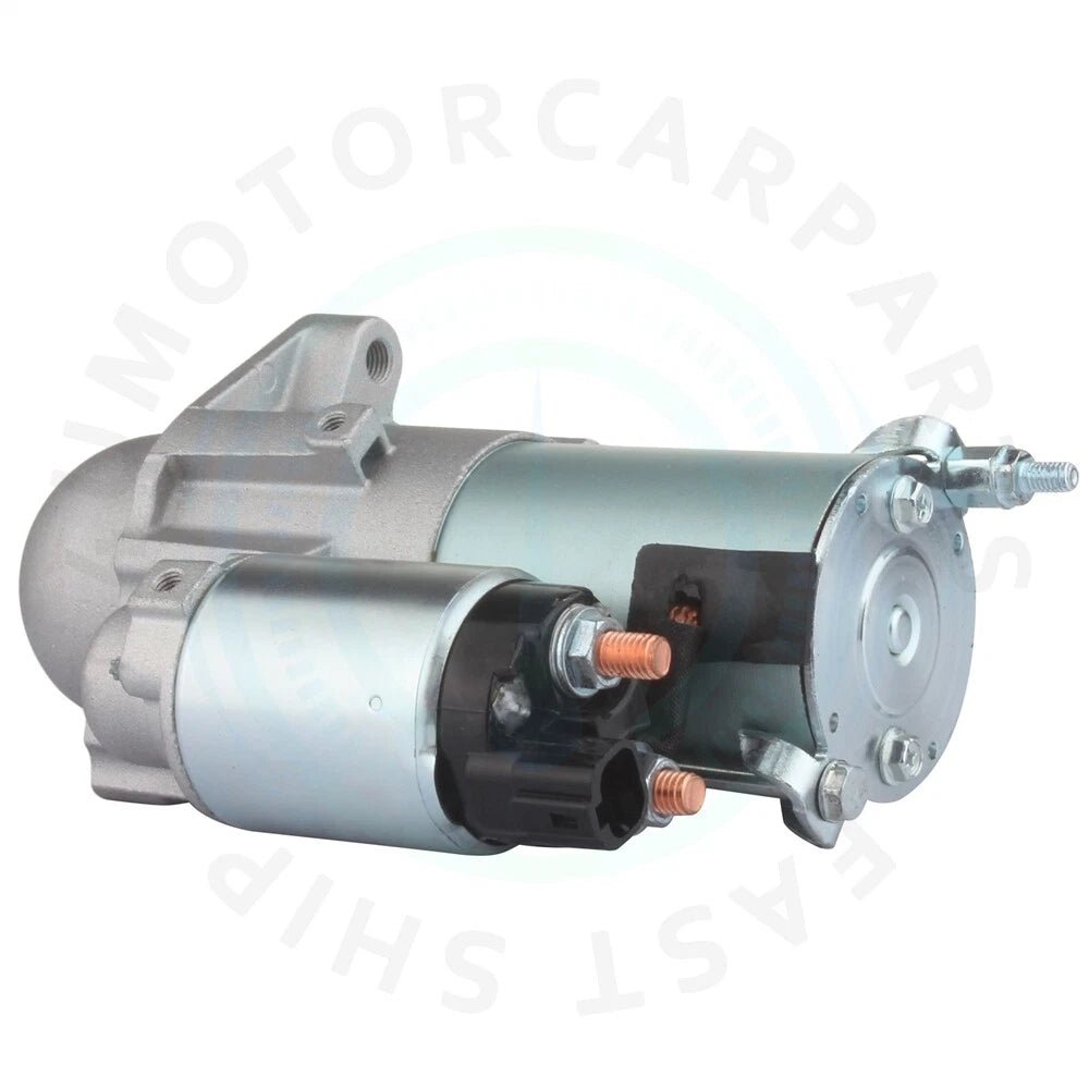 Starter for Hyundai Veracruz Azera Kia Amanti Sedona (2007–2008)