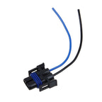 H11/H8 Female Adapter Wiring Harness for Headlights and Fog Lights (2000-2000)