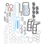Gasket Bolt Set for Dodge Ram, Durango, Dakota, Jeep Liberty (2005–2012)