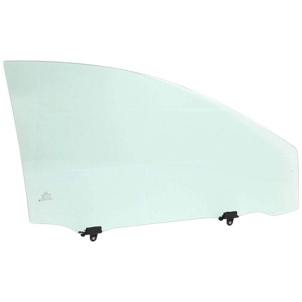 Set of 2 Door Glasses for Toyota Corolla