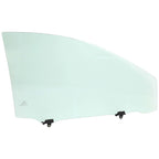 Set of 2 Door Glasses for Toyota Corolla