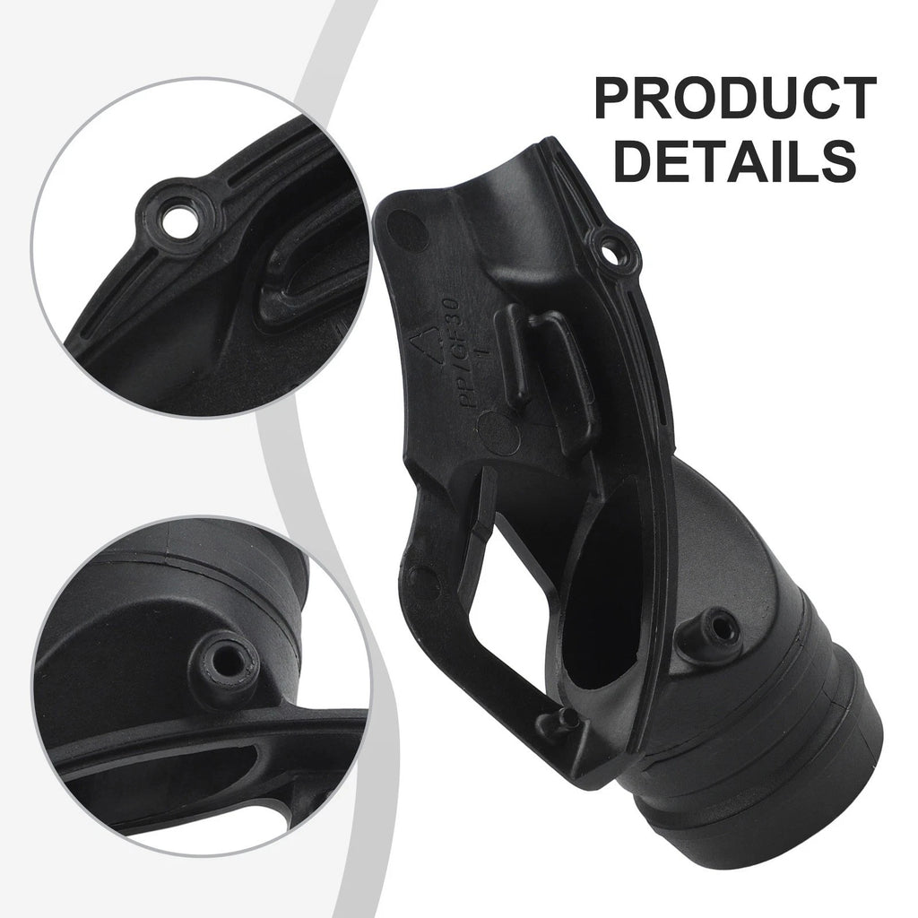Front Rear Housing Replacement for DCS570 DCS572 DCS576 (N168420 N108974)