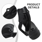 Front Rear Housing Replacement for DCS570 DCS572 DCS576 (N168420 N108974)