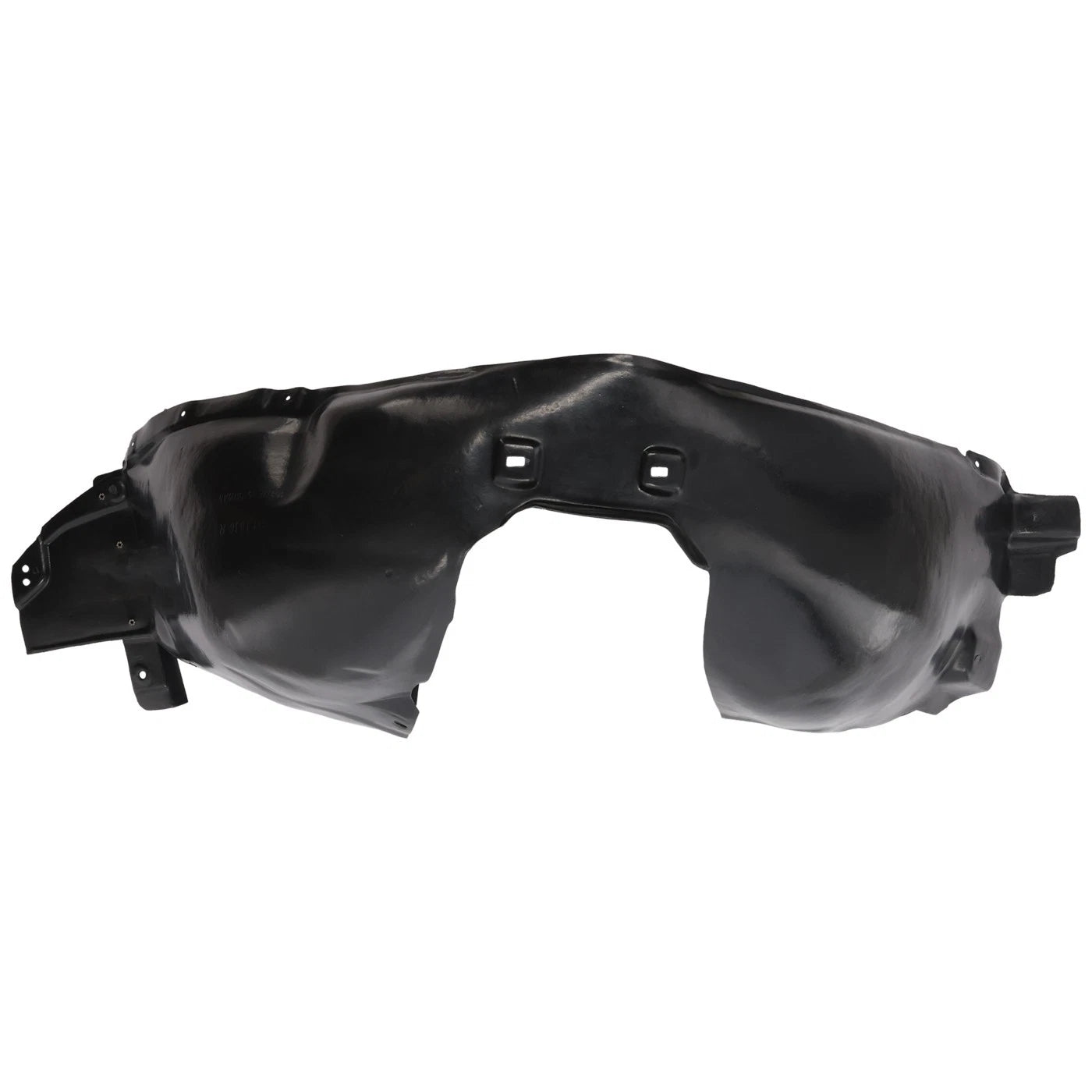 Fender liner for Chevrolet Cruze (2011-2015) Front Passenger Side Inner