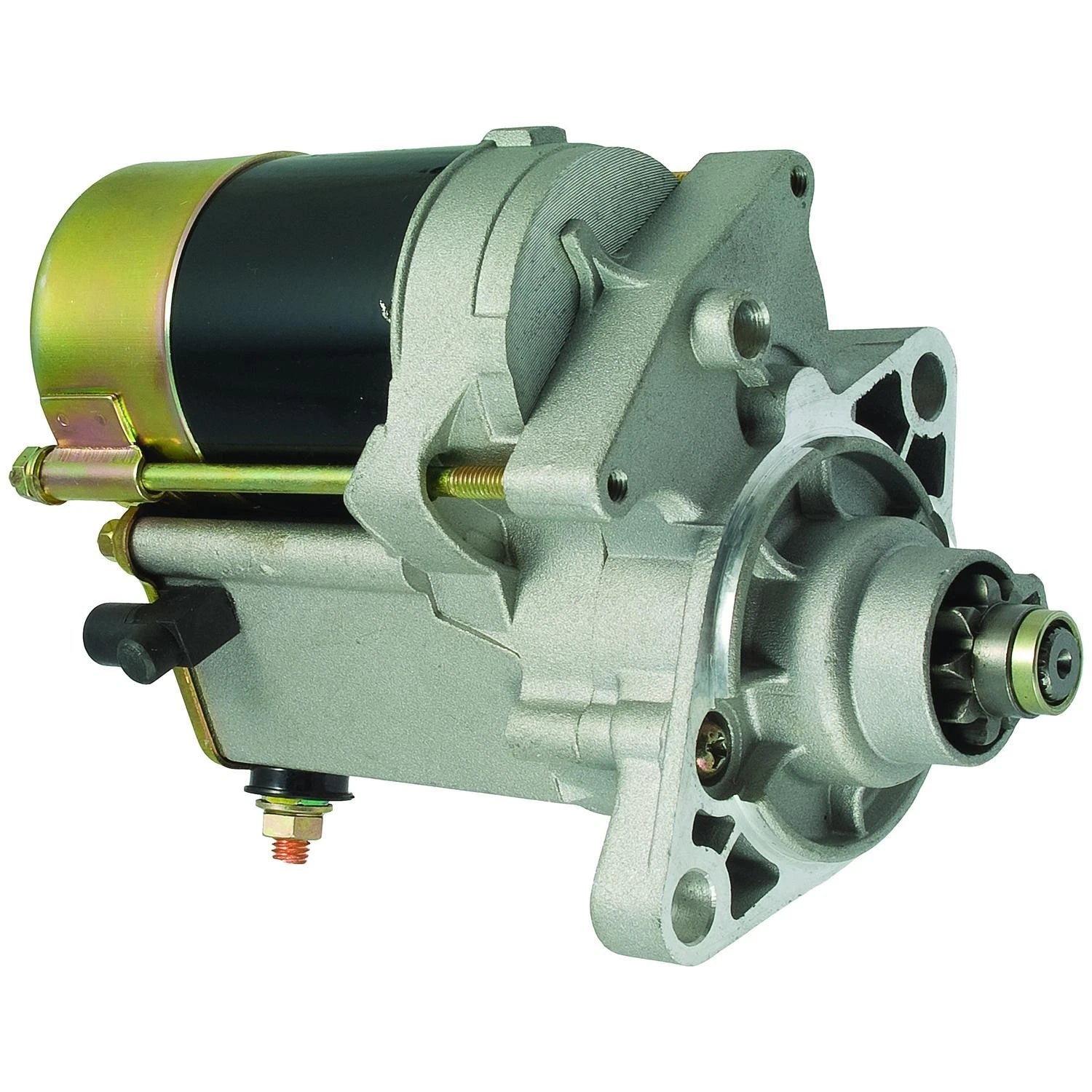 Starter for Acura Integra 1.6 (1986–1989)