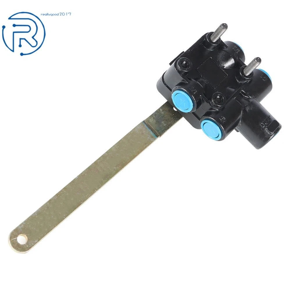 Air Height Leveling Control Valve for Freightliner Ford Volvo (KD2205, 1614318000)